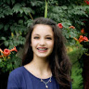 Meet your Posher, Clara